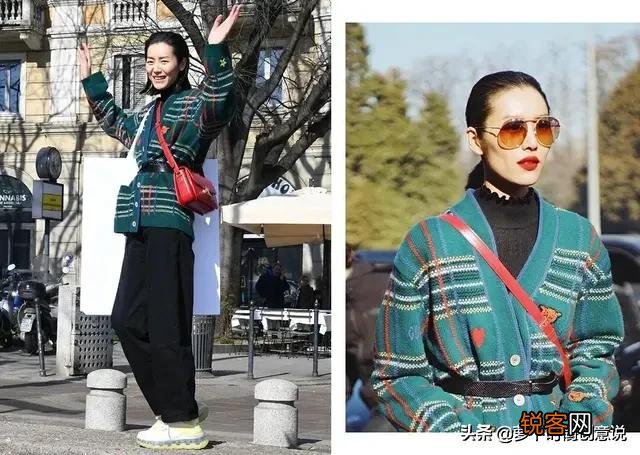 红绿两种颜色该如何搭配才能好看不突兀？