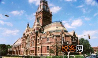 哈佛大学的入学要求 哈佛大学的入学要求有哪些？