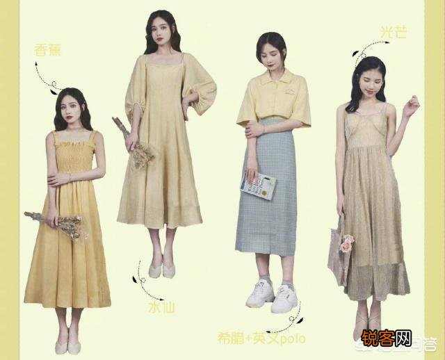 在搭配衣服的时候,应该如何进行颜色搭配？