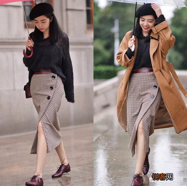 秋天适合穿什么颜色的衣服,怎么搭配才更优雅大气？