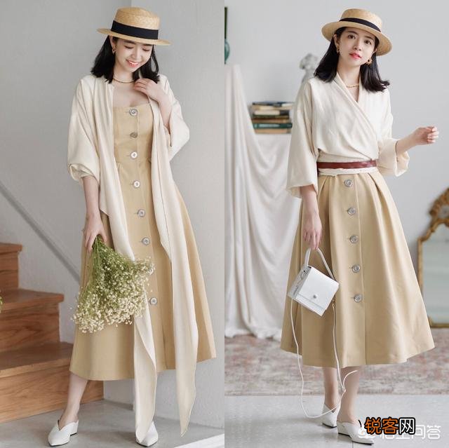 秋天适合穿什么颜色的衣服,怎么搭配才更优雅大气？