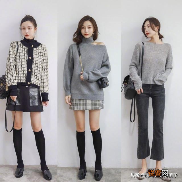 秋天适合穿什么颜色的衣服,怎么搭配才更优雅大气？