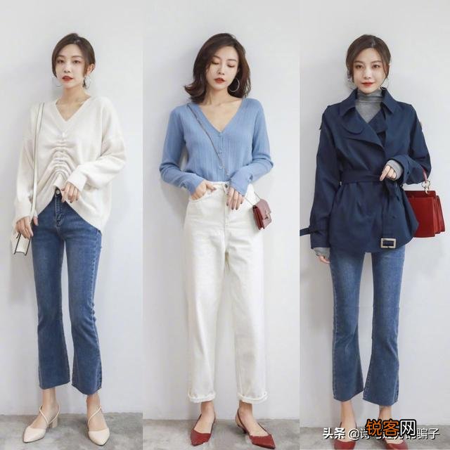 秋天适合穿什么颜色的衣服,怎么搭配才更优雅大气？