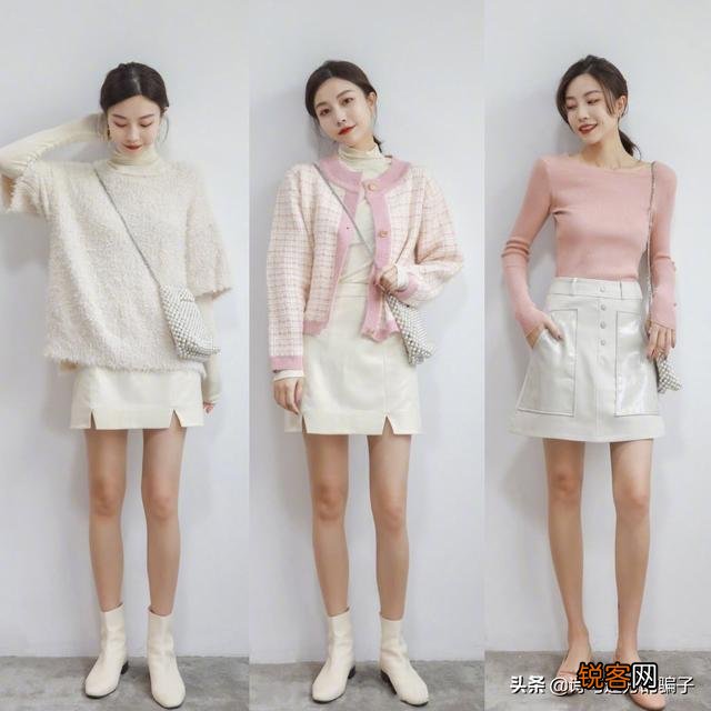 秋天适合穿什么颜色的衣服,怎么搭配才更优雅大气？