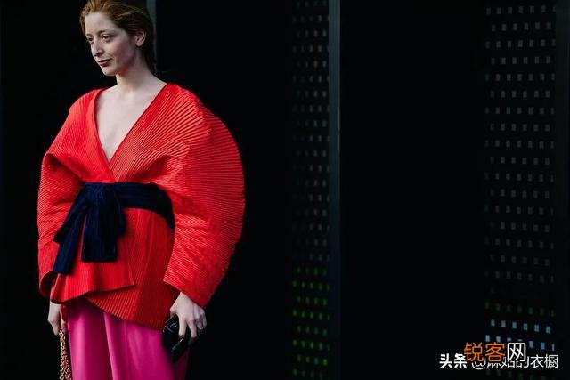 用色彩玩转高级搭配？你觉得最好的搭配是什么搭配？