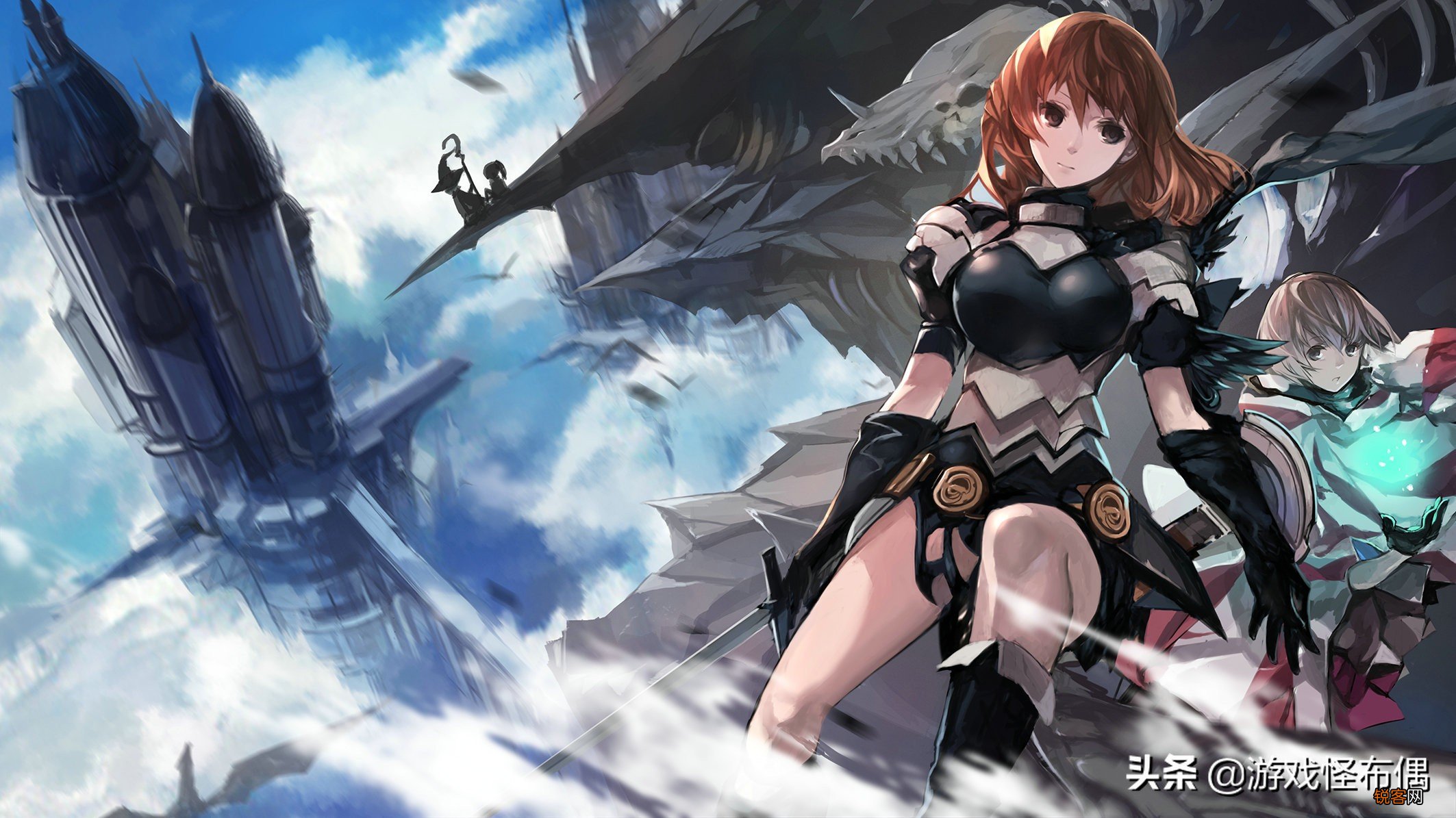 最终幻想14是怎么让如今比较冷门的MMORPG游戏再度引起热潮的？