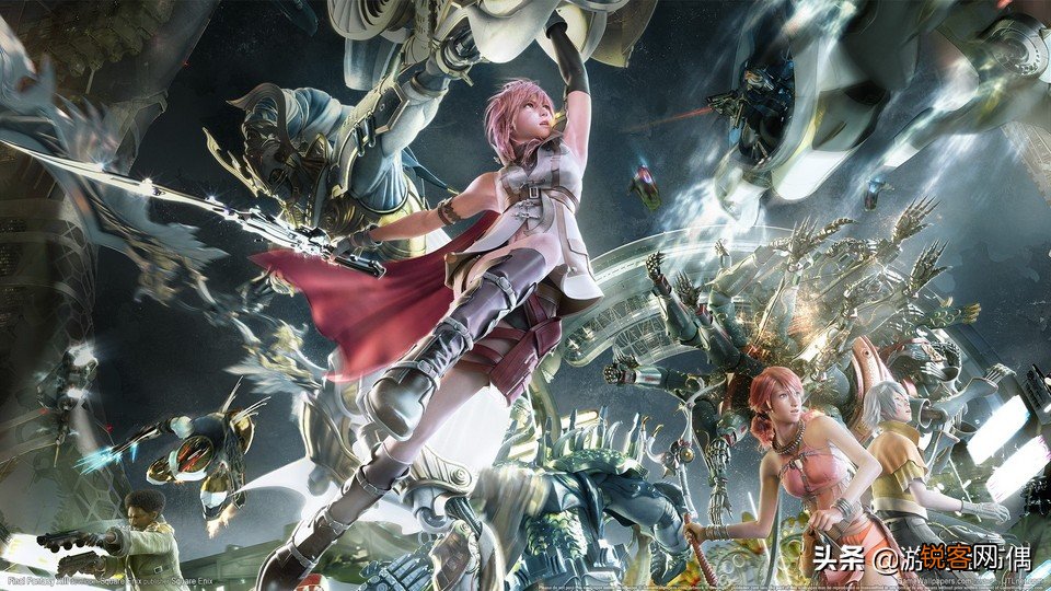 最终幻想14是怎么让如今比较冷门的MMORPG游戏再度引起热潮的？