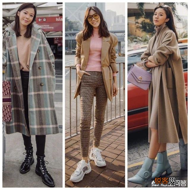 新年想穿得更亮眼,颜色怎么搭配好看？
