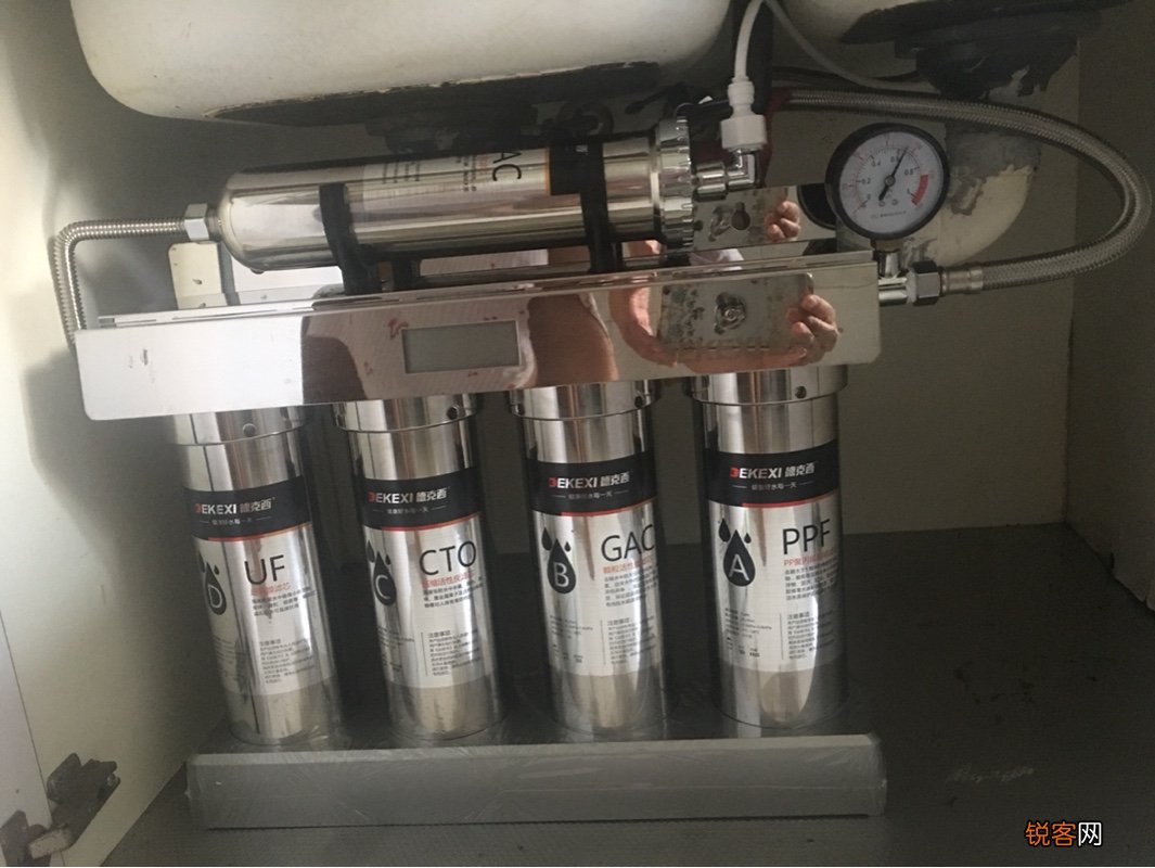 油烟机、净水器、燃气热水器和洗衣机如何选择 聪明的人只选对的