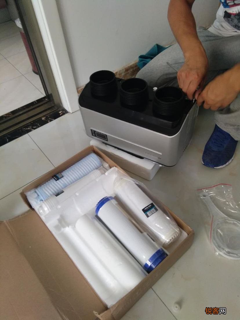 油烟机、净水器、燃气热水器和洗衣机如何选择 聪明的人只选对的