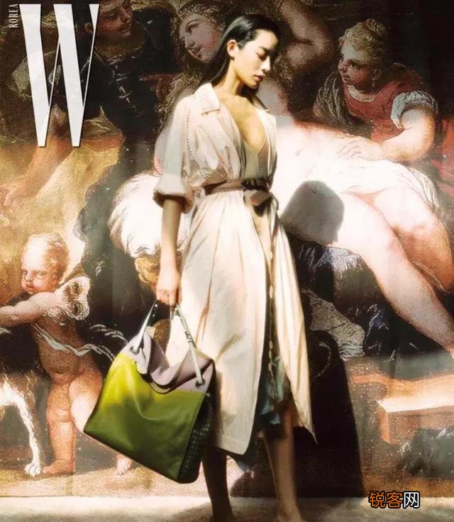 有哪些值得安利的名画配色穿搭方案？