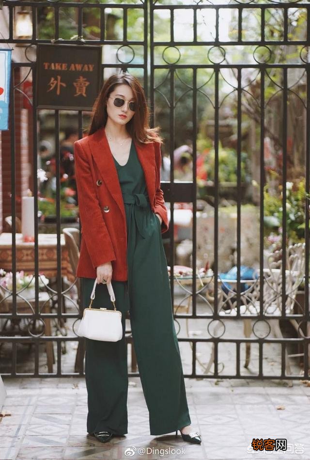 有哪些值得安利的名画配色穿搭方案？