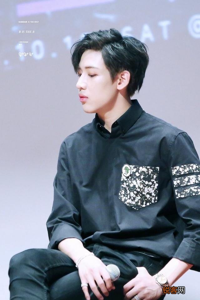 谁能详细地介绍一下GOT7这个组合吗？