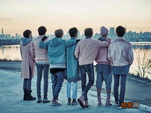 谁能详细地介绍一下GOT7这个组合吗？