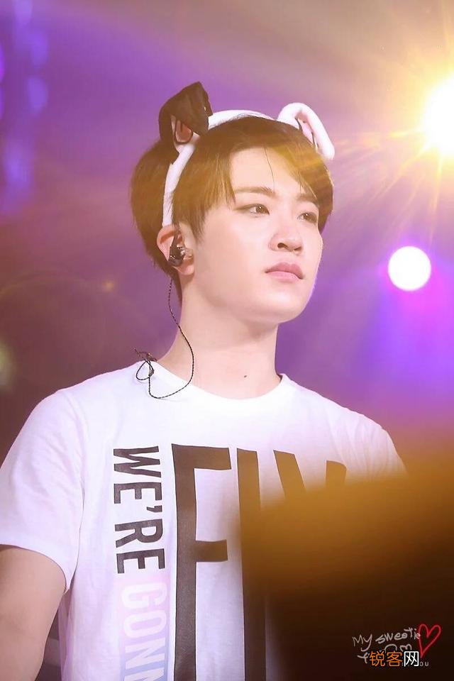 谁能详细地介绍一下GOT7这个组合吗？