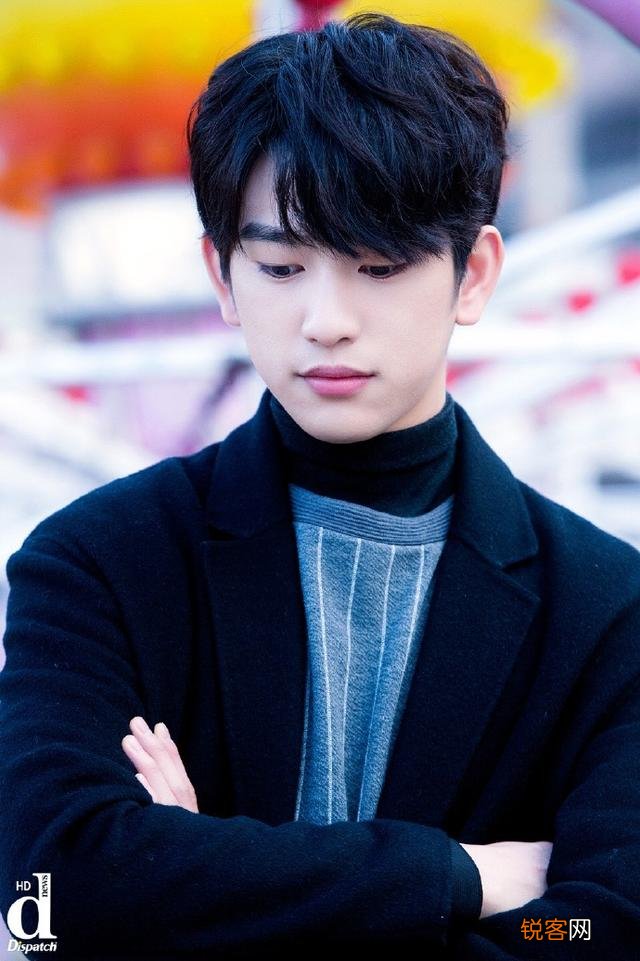谁能详细地介绍一下GOT7这个组合吗？