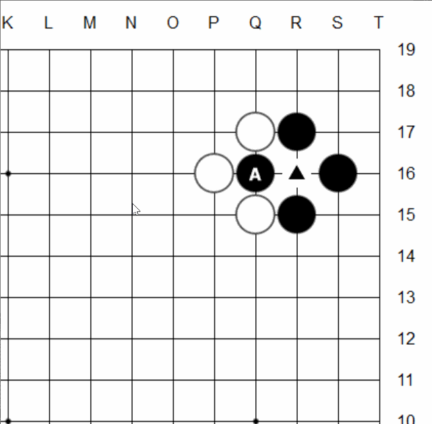 围棋的基本规则介绍 围棋入门的5个知识点