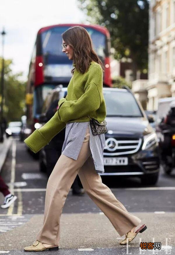 着装最好不要超过几种颜色？搭配时该注意什么？