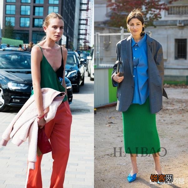 着装最好不要超过几种颜色？搭配时该注意什么？