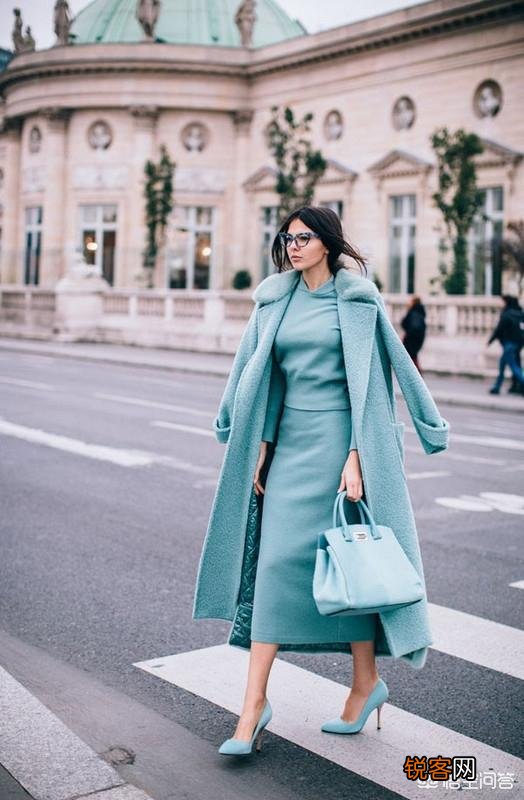 着装最好不要超过几种颜色？搭配时该注意什么？