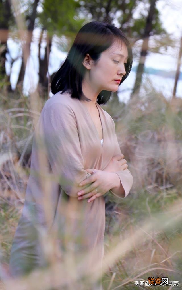 拍摄时装人像,颜色可以怎么搭配？