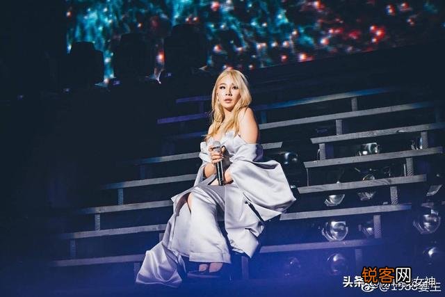 介绍一下你喜欢的女rapper及她的代表作？