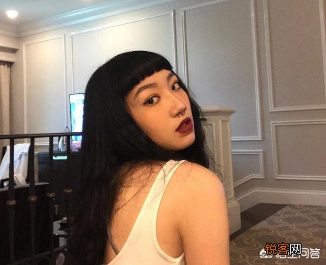 介绍一下你喜欢的女rapper及她的代表作？