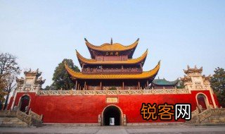 岳阳楼记主旨 岳阳楼记的主题