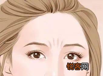川字纹怎么去除 如何有效防止皱纹的加深？
