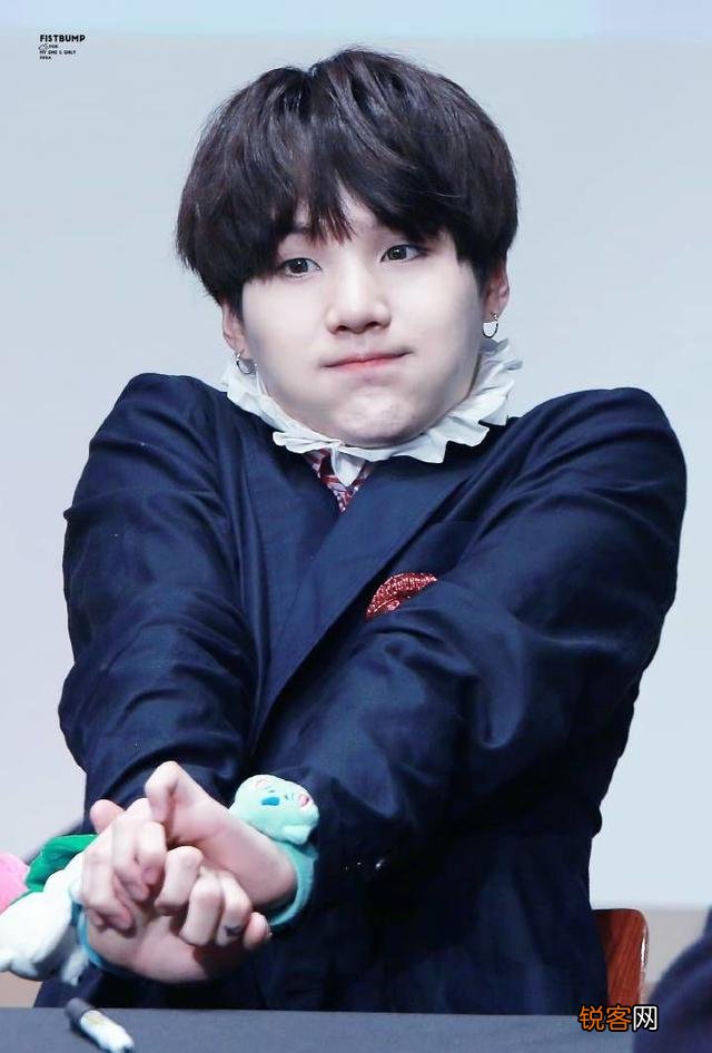 如何评价防弹少年团中的三位rapper？