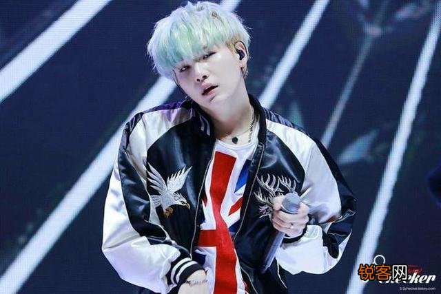 如何评价防弹少年团中的三位rapper？