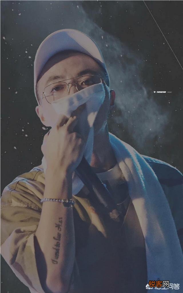 《中国有嘻哈》已经淘汰的rapper中,你觉得最可惜的是谁？