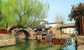忆江南的意思是什么 忆江南原文欣赏