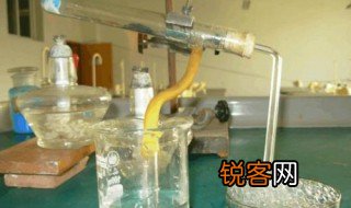 铁与水蒸气反应的化学方程式 铁与水蒸气化学反应解析