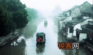 忆江南写的是什么季节 忆江南写的季节是什么