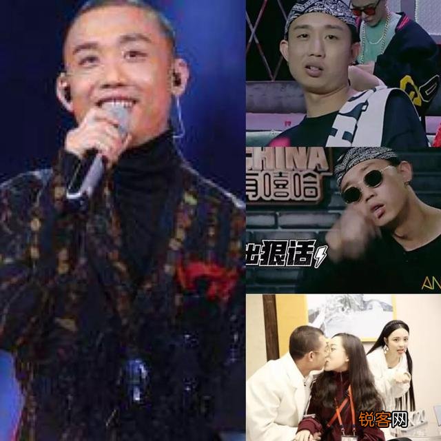 为什么《中国有嘻哈》里的地下rapper对男团女团成员都特别不屑？