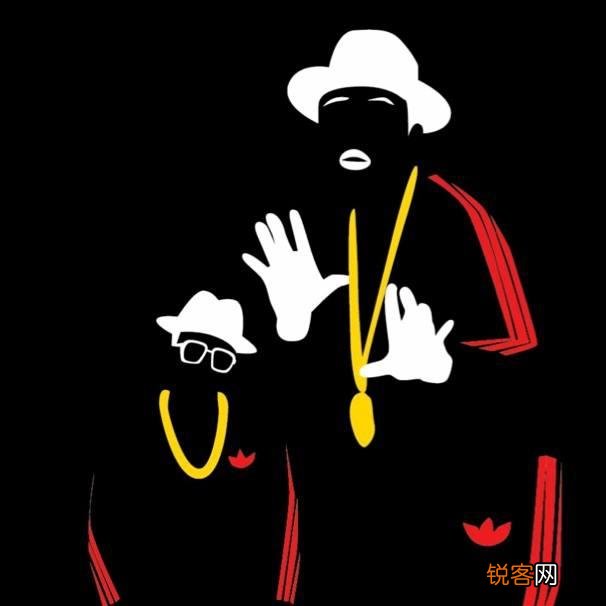 为什么国外的rapper说唱歌词不需要使用中文,而中国的rapper说唱里面大部分需要使用很多英文？