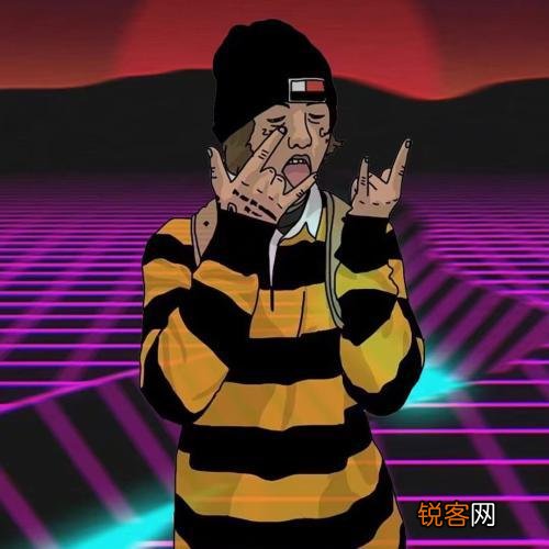 为什么国外的rapper说唱歌词不需要使用中文,而中国的rapper说唱里面大部分需要使用很多英文？