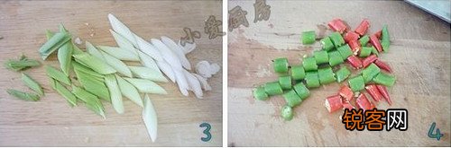 香辣血粑豆腐