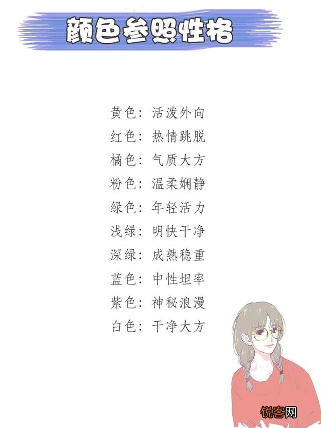 不懂色彩搭配怎么办？