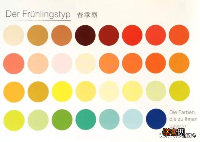 不懂色彩搭配怎么办？