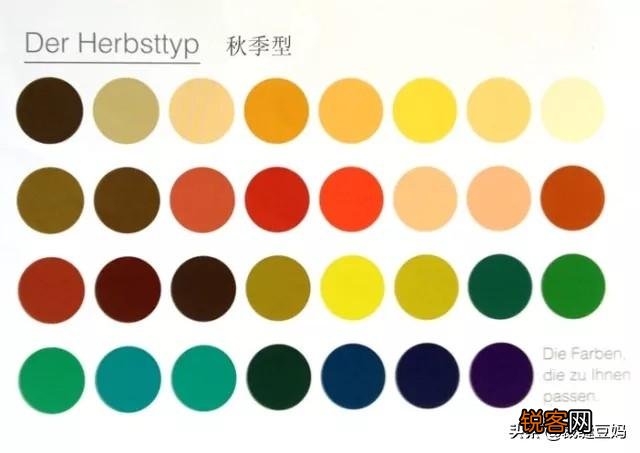 不懂色彩搭配怎么办？