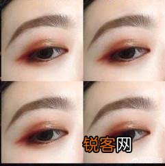 眼影颜色怎么搭配最好看？有哪些画眼影的技巧？