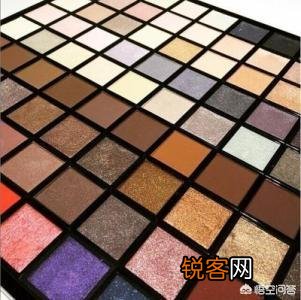 眼影颜色怎么搭配最好看？有哪些画眼影的技巧？