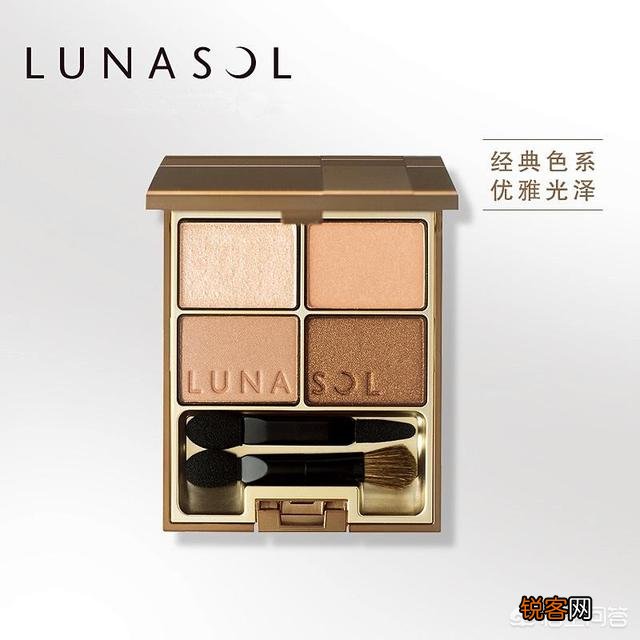 眼影颜色怎么搭配最好看？有哪些画眼影的技巧？