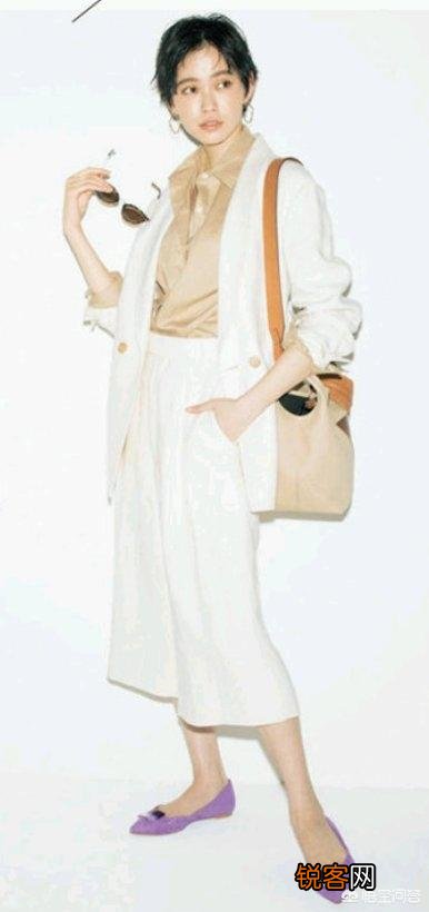 如何完美搭配“女性色彩”？