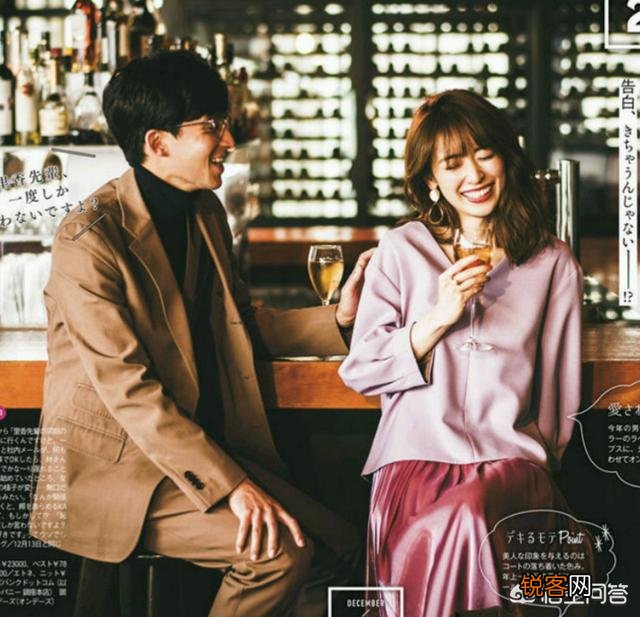 如何完美搭配“女性色彩”？