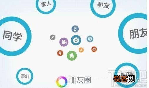 如何给微信好友分组？设置微信分组的方法介绍