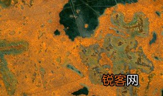 铁锈的化学式是什么 铁锈化学式为Fe2O3吗