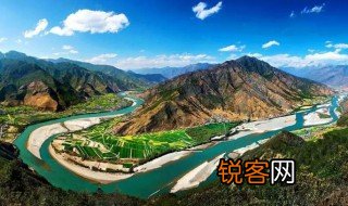 长江经过哪几个省 长江经过哪些省